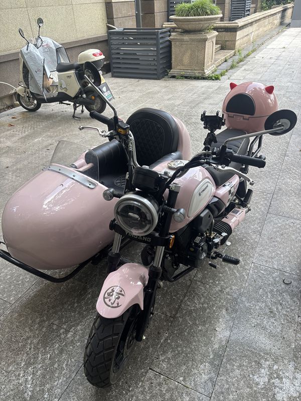 二手银钢鲸