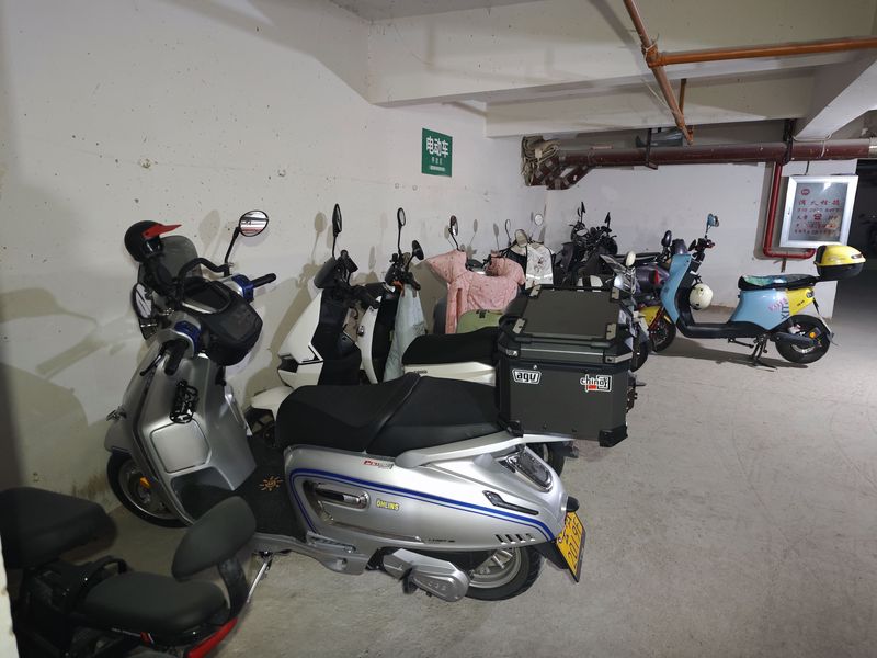 二手无极SR150C
