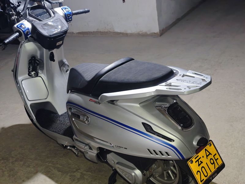 二手无极SR150C