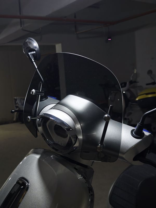 二手无极SR150C