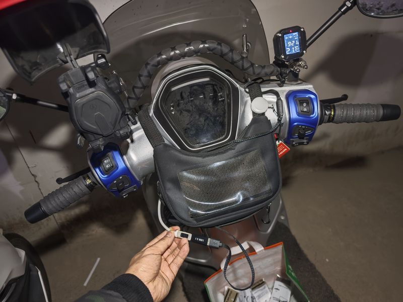 二手无极SR150C