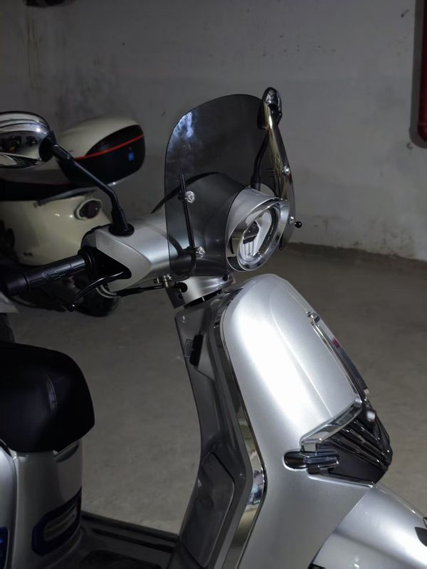 二手无极SR150C