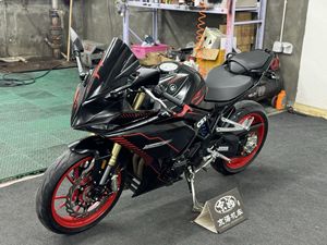 二手凯越321RR