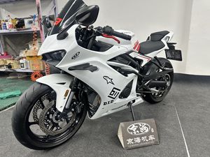 二手凯越450RR