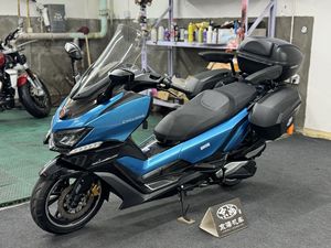 二手赛科龙睿途 RT3