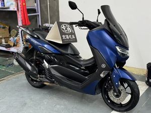 二手雅马哈NMAX