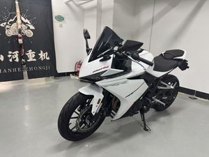 二手凯越250RR 刺鸟
