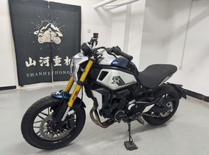 二手春风700CL-X