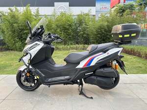 二手三阳Joymax Z 300