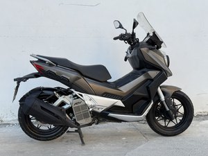 二手力帆KPV150