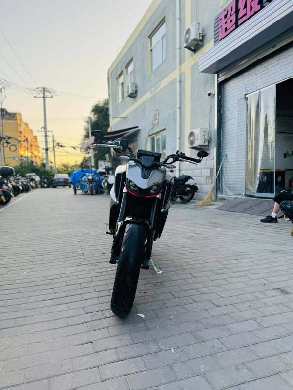 二手凯越450R