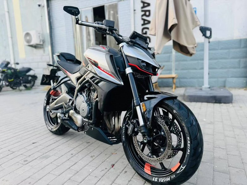 二手凯越450R