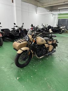 二手长江CJ 650B