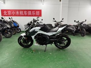 二手春风400NK