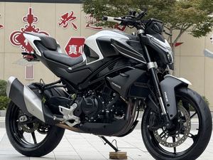 二手春风450NK