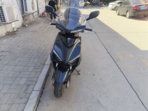 二手光阳弯道150