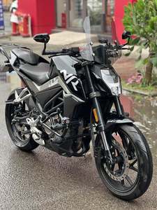 二手春风250NK