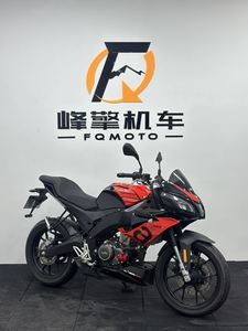 二手宗申阿普利亚GPR250S