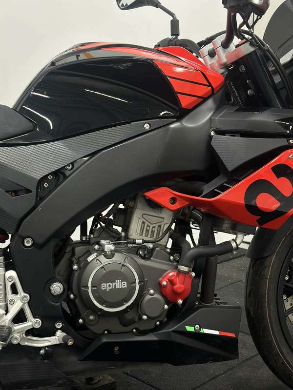 二手宗申阿普利亚GPR250S