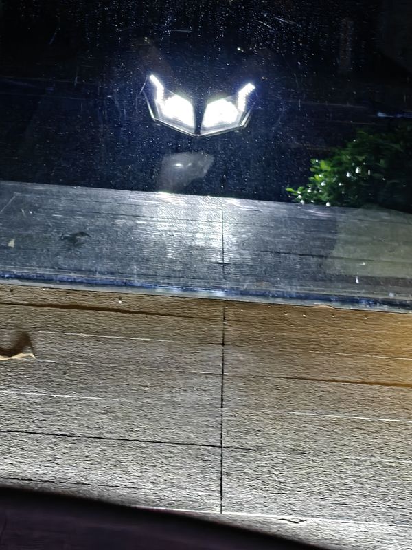 二手光阳赛艇 250