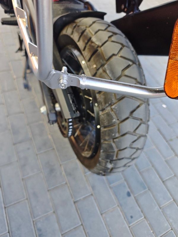二手哈雷戴维森Pan America 1250 Adventure
