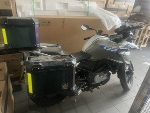 二手宝马G 310 GS