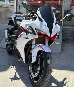 二手QJMOTOR赛600