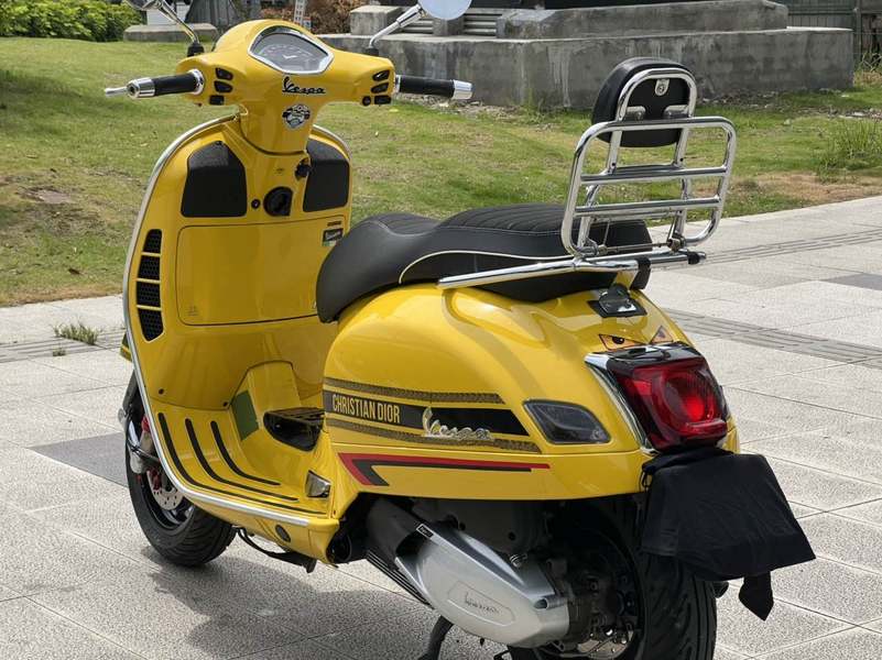 二手VESPAGTS 300 Super