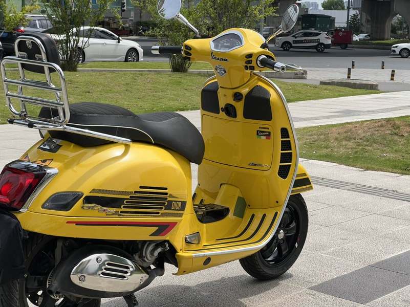 二手VESPAGTS 300 Super
