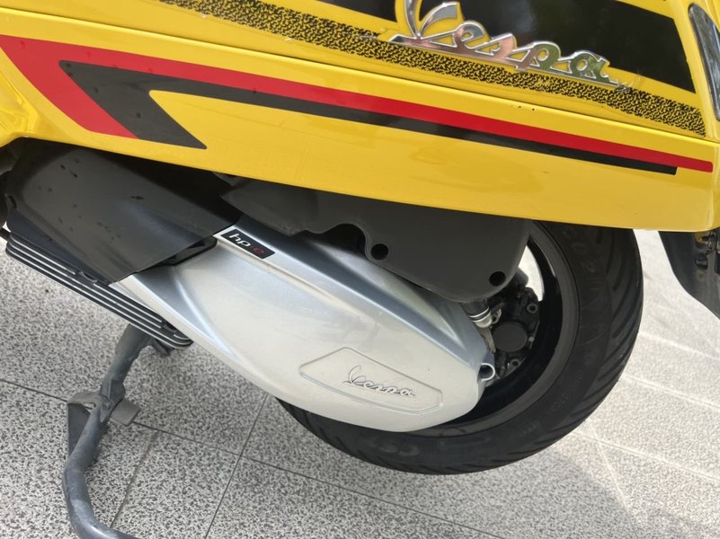二手VESPAGTS 300 Super