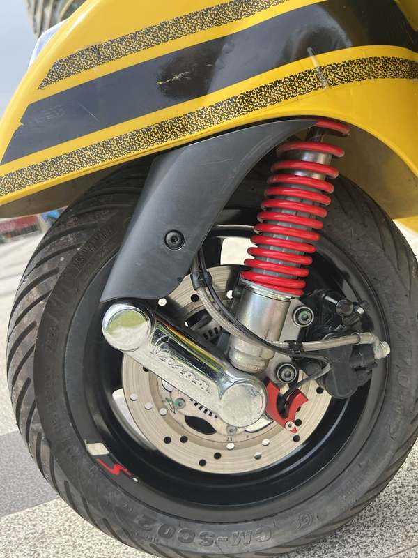 二手VESPAGTS 300 Super