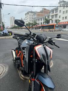 二手KTMR2R1290 Super Duke