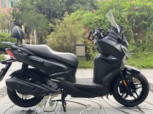 二手三阳Joymax F 300