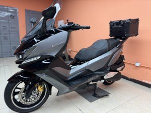 二手赛科龙睿途 RT3