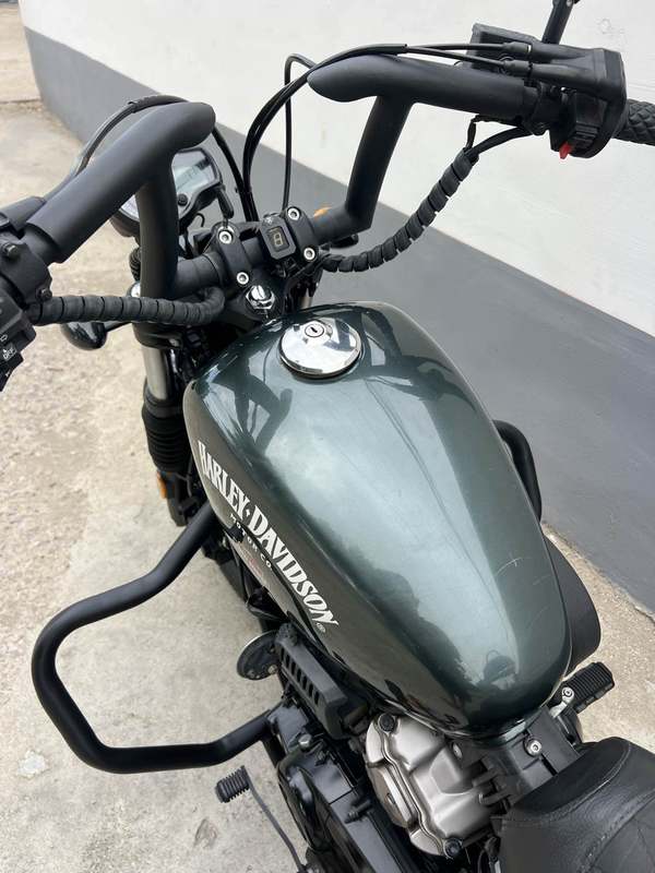 二手晓星GV300S