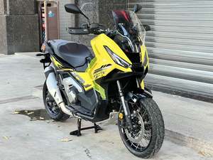 二手本田X-ADV 750