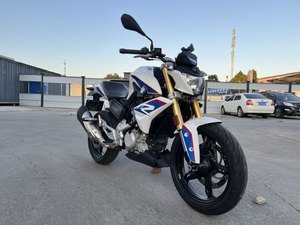 二手宝马G 310 R