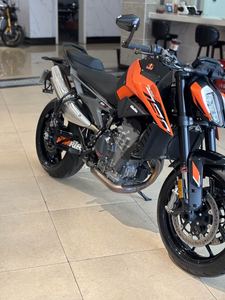 二手KTMR2R790 Duke