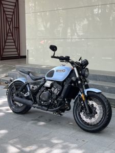 二手长江Bobbie ll 700i