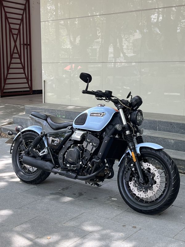 二手长江Bobbie ll 700i