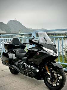 二手本田Gold Wing GL1800