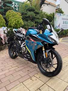 二手春风250SR