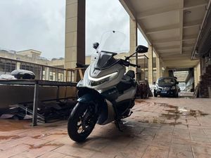 二手春风150SC