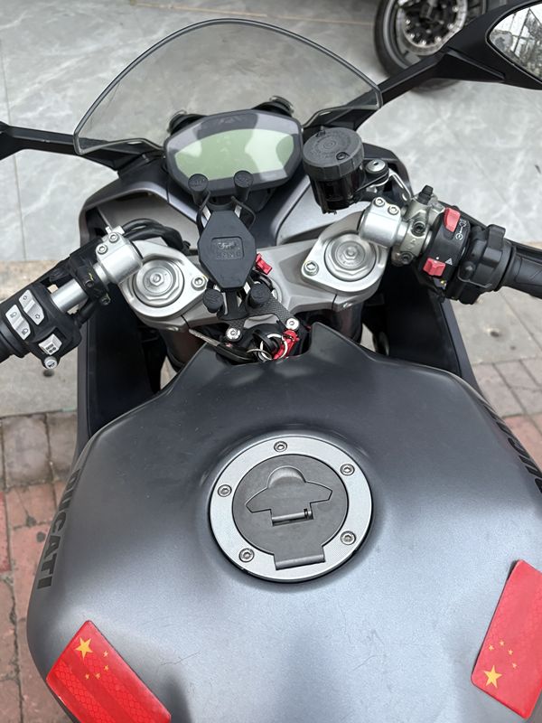 二手杜卡迪SuperSport
