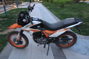 二手宗申250X