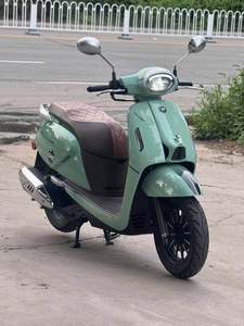二手QJMOTOR壹米150