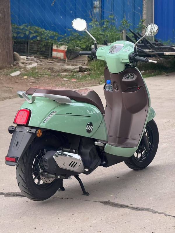 二手QJMOTOR壹米150