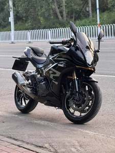 二手贝纳利龙卷风 Tornado 402R