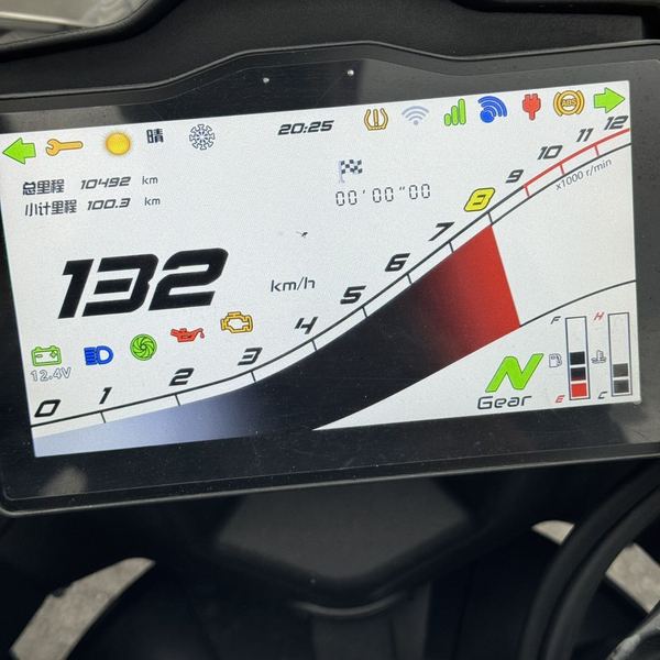 二手赛科龙RC401