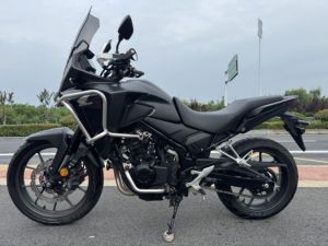 二手本田NX400